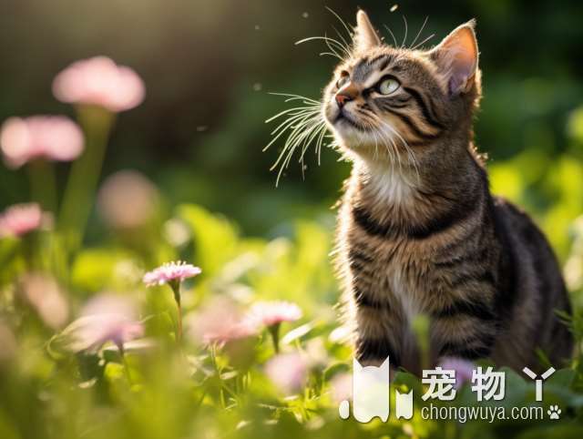 《深圳灵动猫舍：小英短和布偶，两个暖宝宝可还行？》?