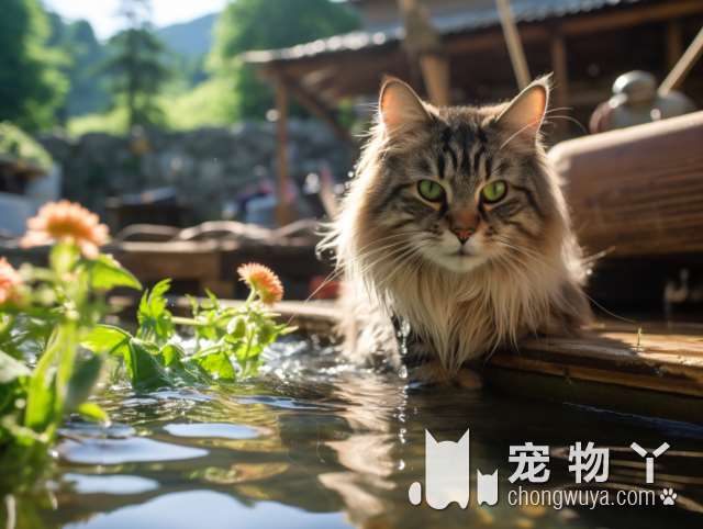 猫的智力相当于几岁孩子？